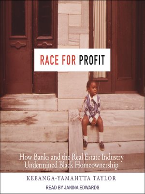 cover image of Race for Profit